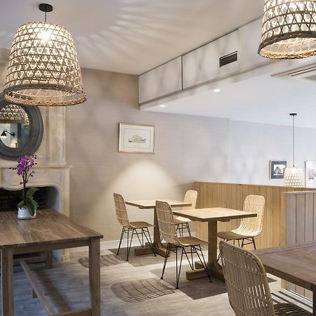 Auberge De La Commanderie Saint-Émilion Kültér fotó
