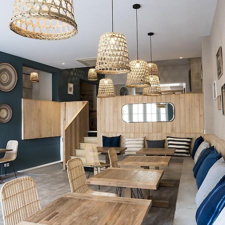 Auberge De La Commanderie Saint-Émilion Kültér fotó