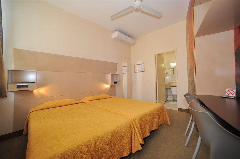 Auberge De La Commanderie Saint-Émilion Kültér fotó
