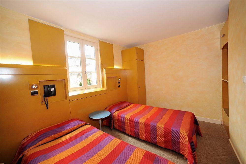 Auberge De La Commanderie Saint-Émilion Kültér fotó