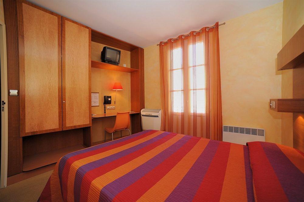 Auberge De La Commanderie Saint-Émilion Kültér fotó