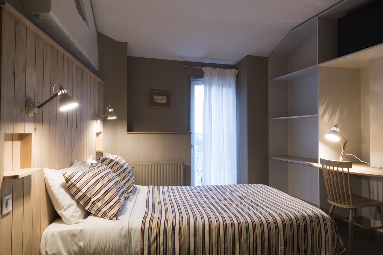 Auberge De La Commanderie Saint-Émilion Kültér fotó
