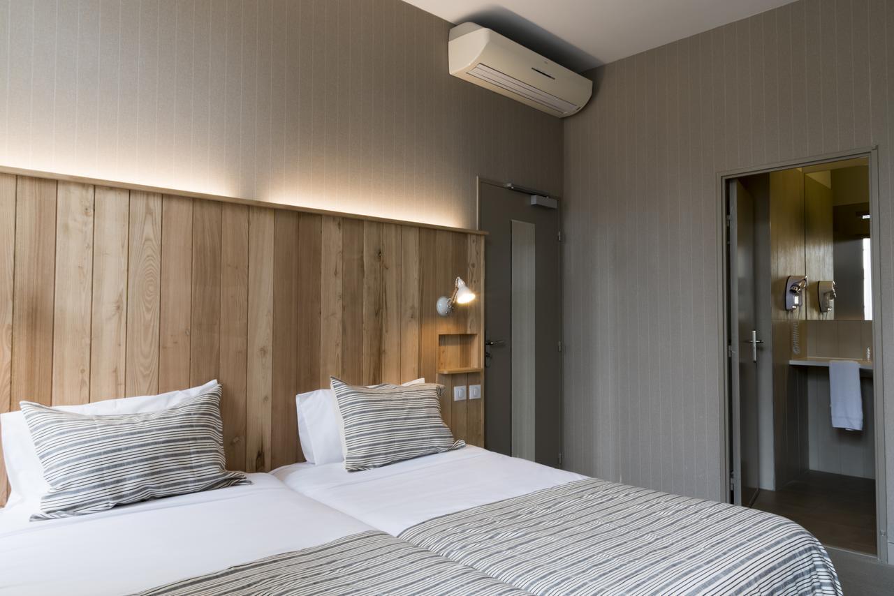 Auberge De La Commanderie Saint-Émilion Kültér fotó