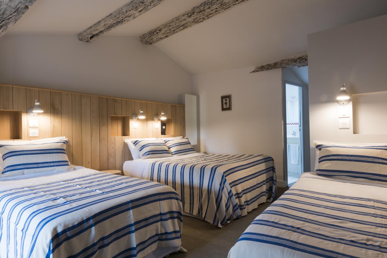 Auberge De La Commanderie Saint-Émilion Kültér fotó