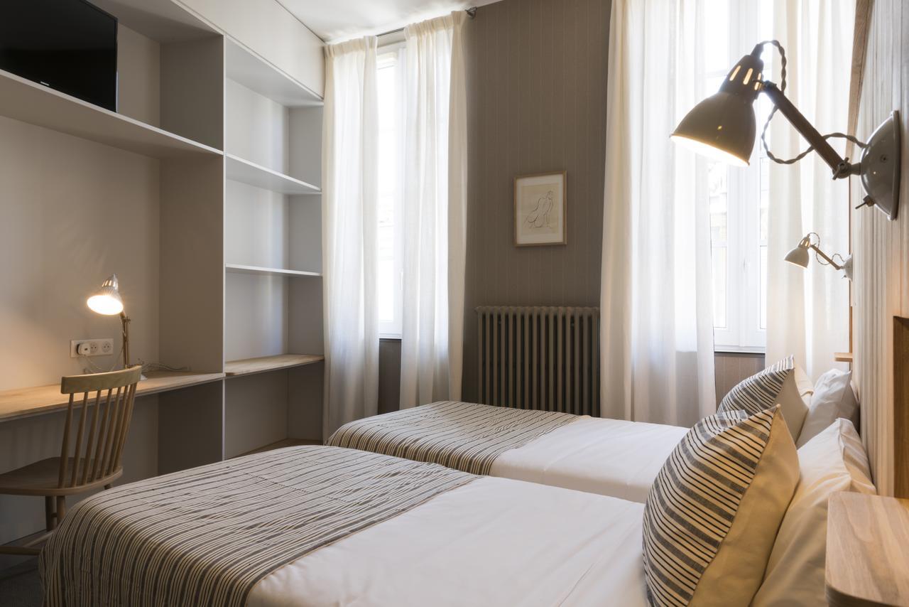 Auberge De La Commanderie Saint-Émilion Kültér fotó