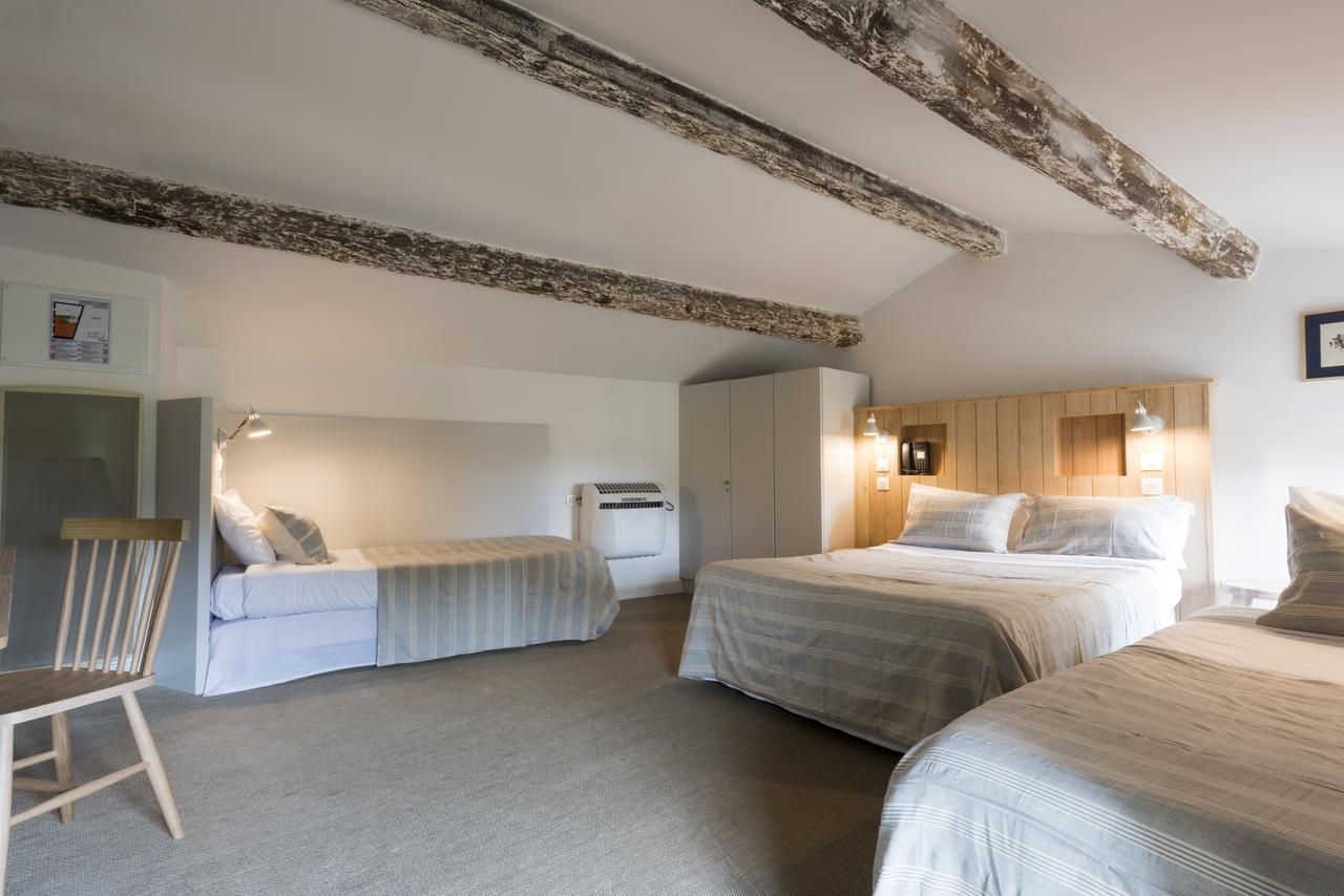 Auberge De La Commanderie Saint-Émilion Kültér fotó