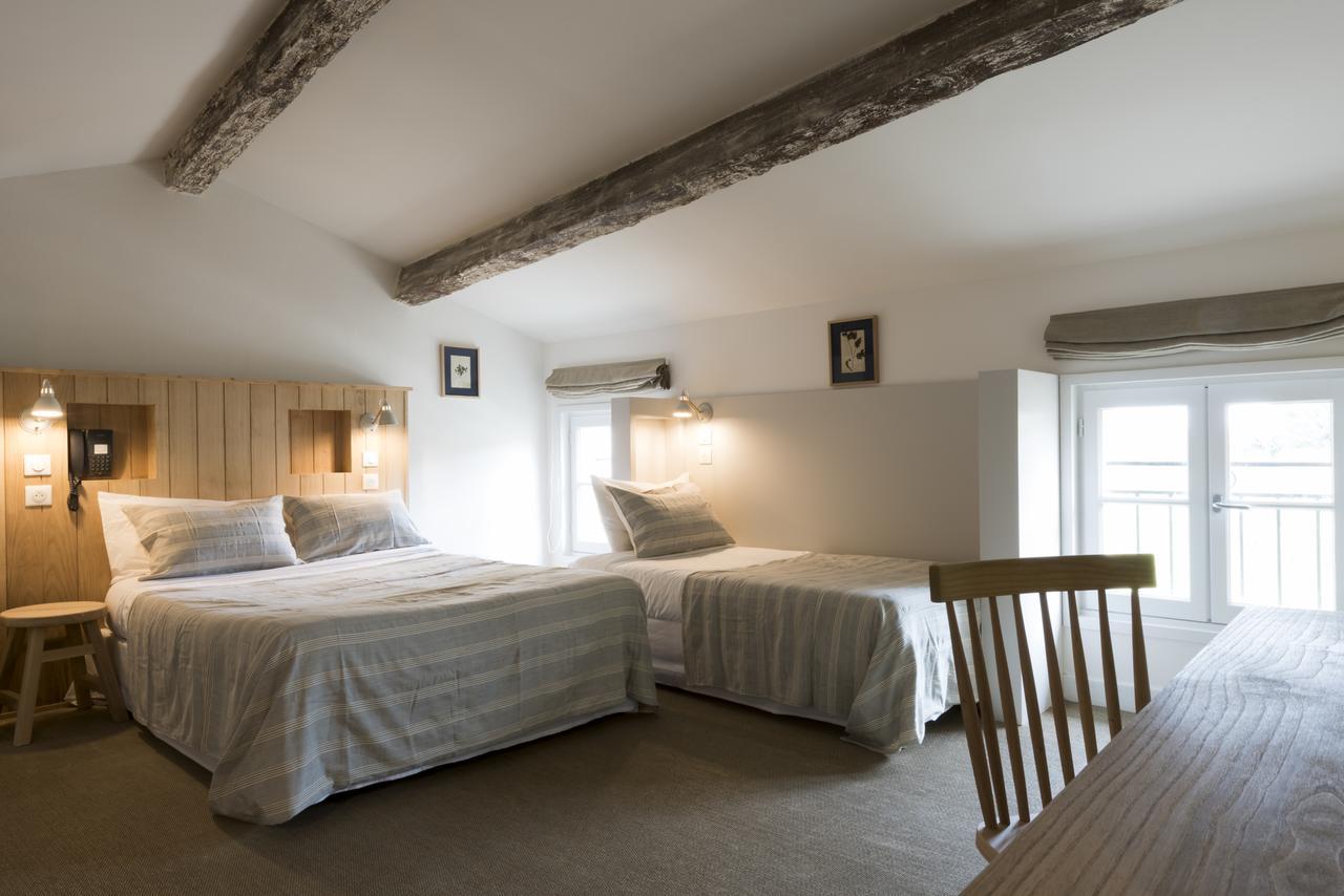 Auberge De La Commanderie Saint-Émilion Kültér fotó