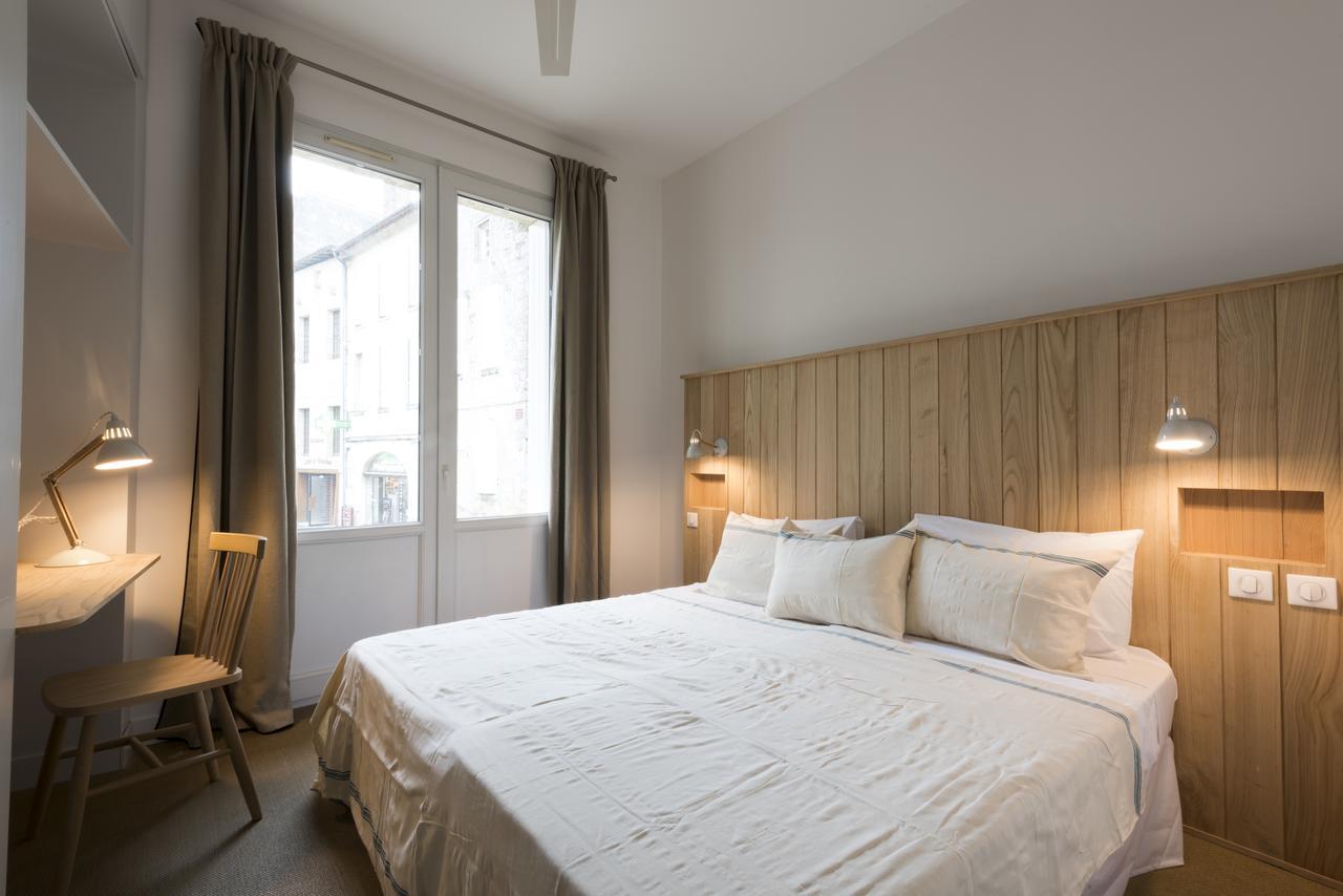 Auberge De La Commanderie Saint-Émilion Kültér fotó