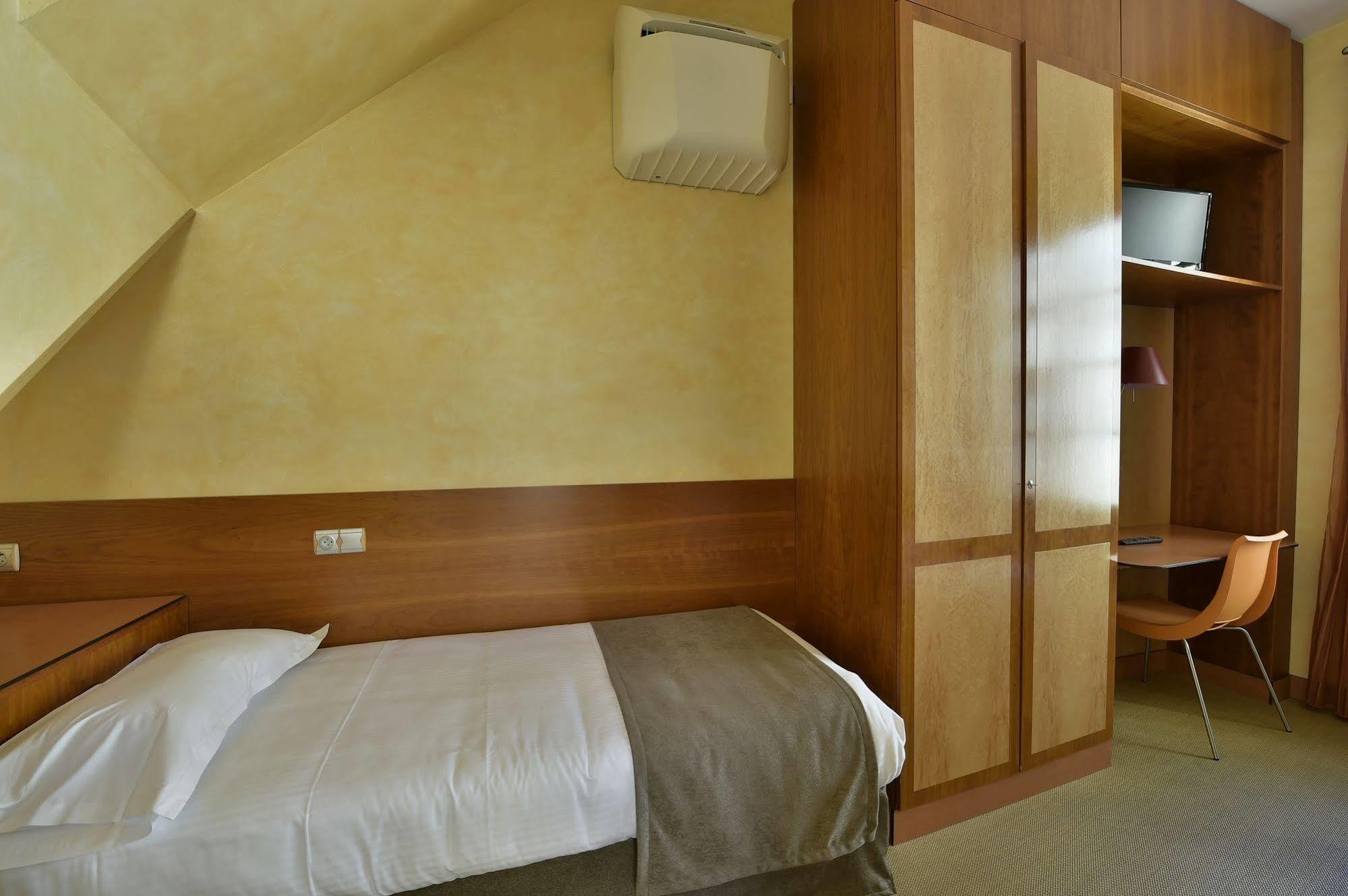 Auberge De La Commanderie Saint-Émilion Kültér fotó