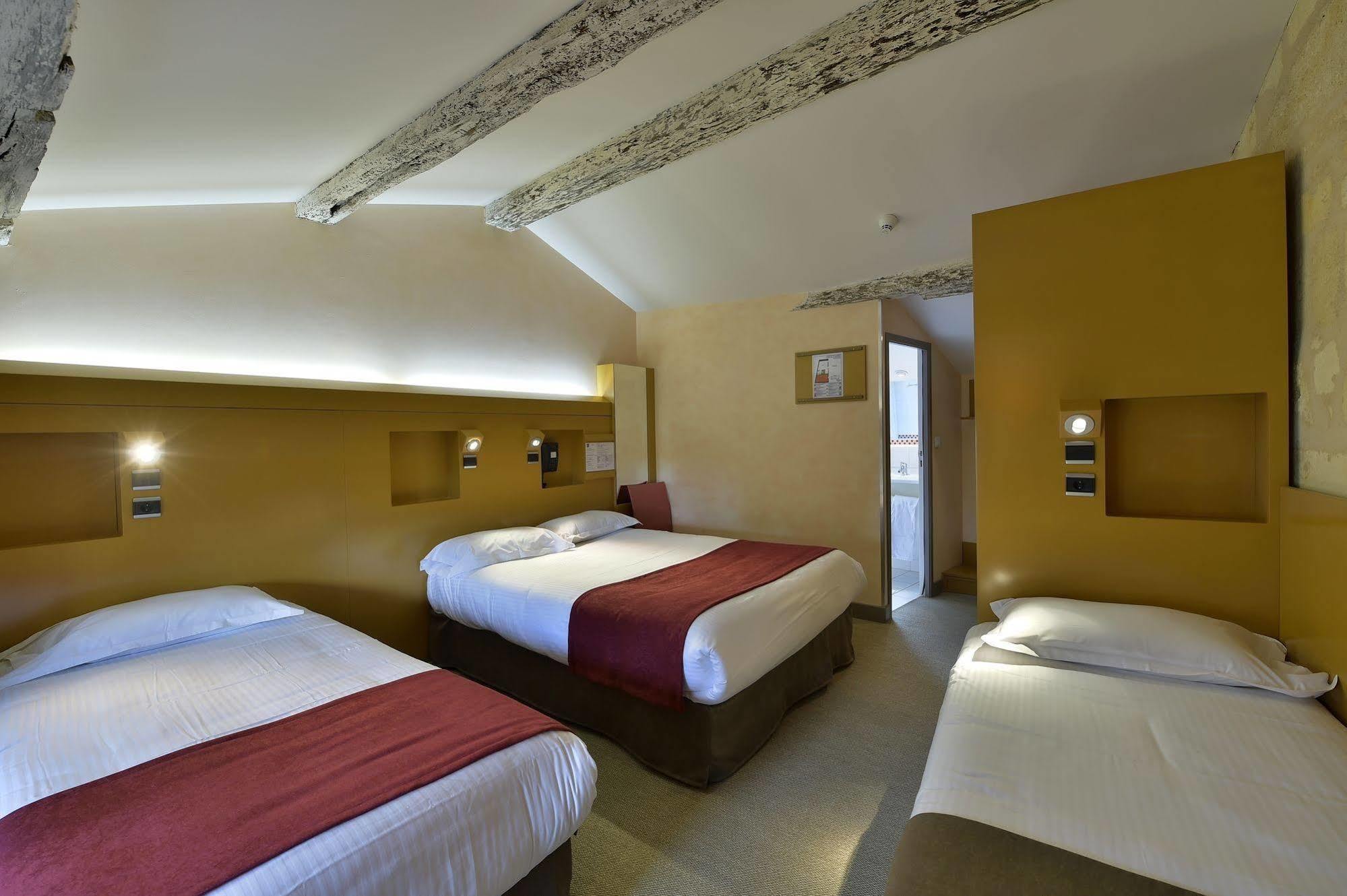 Auberge De La Commanderie Saint-Émilion Kültér fotó